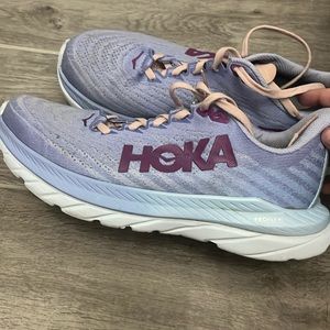Hoka Mach 5